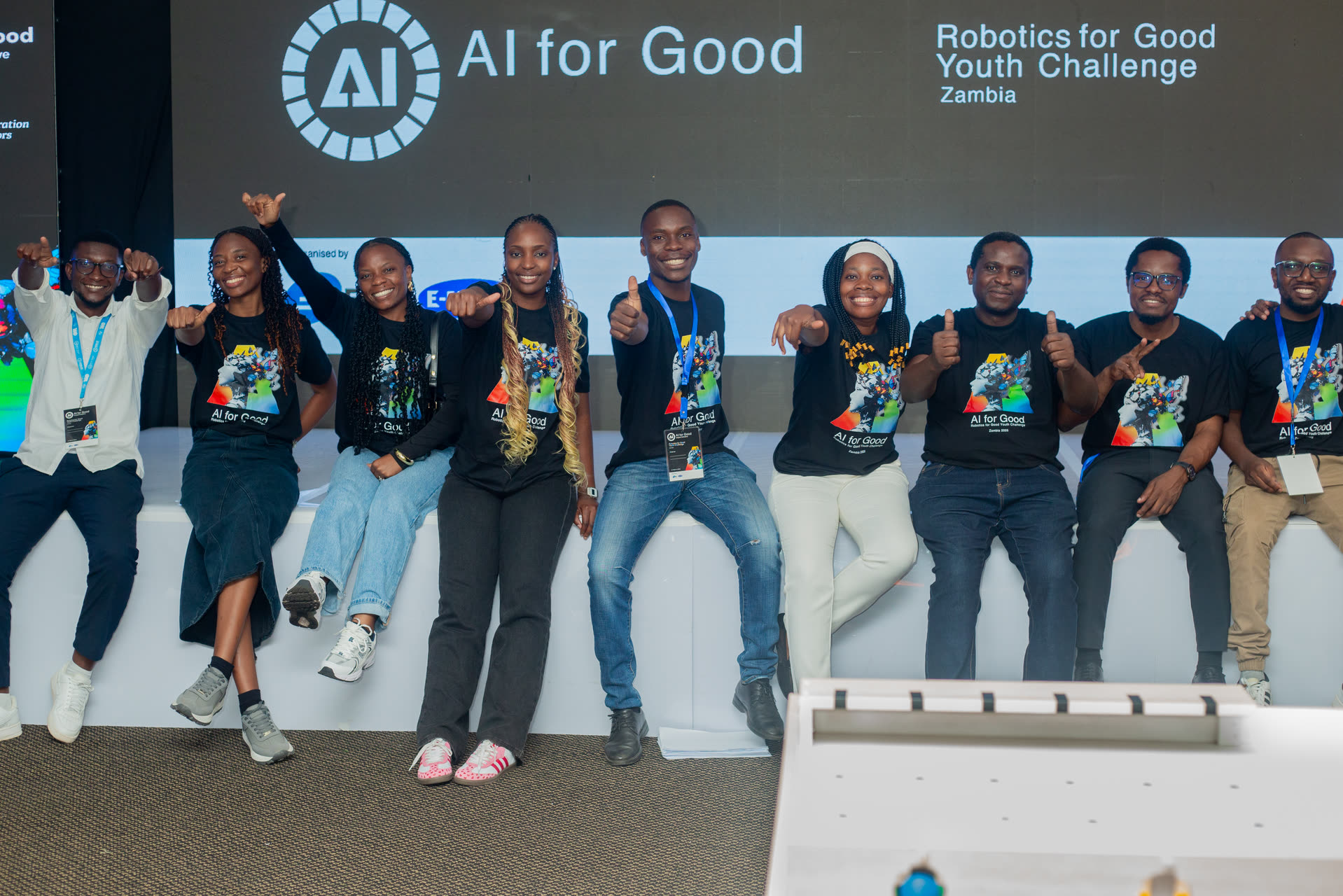 AI for Good competition