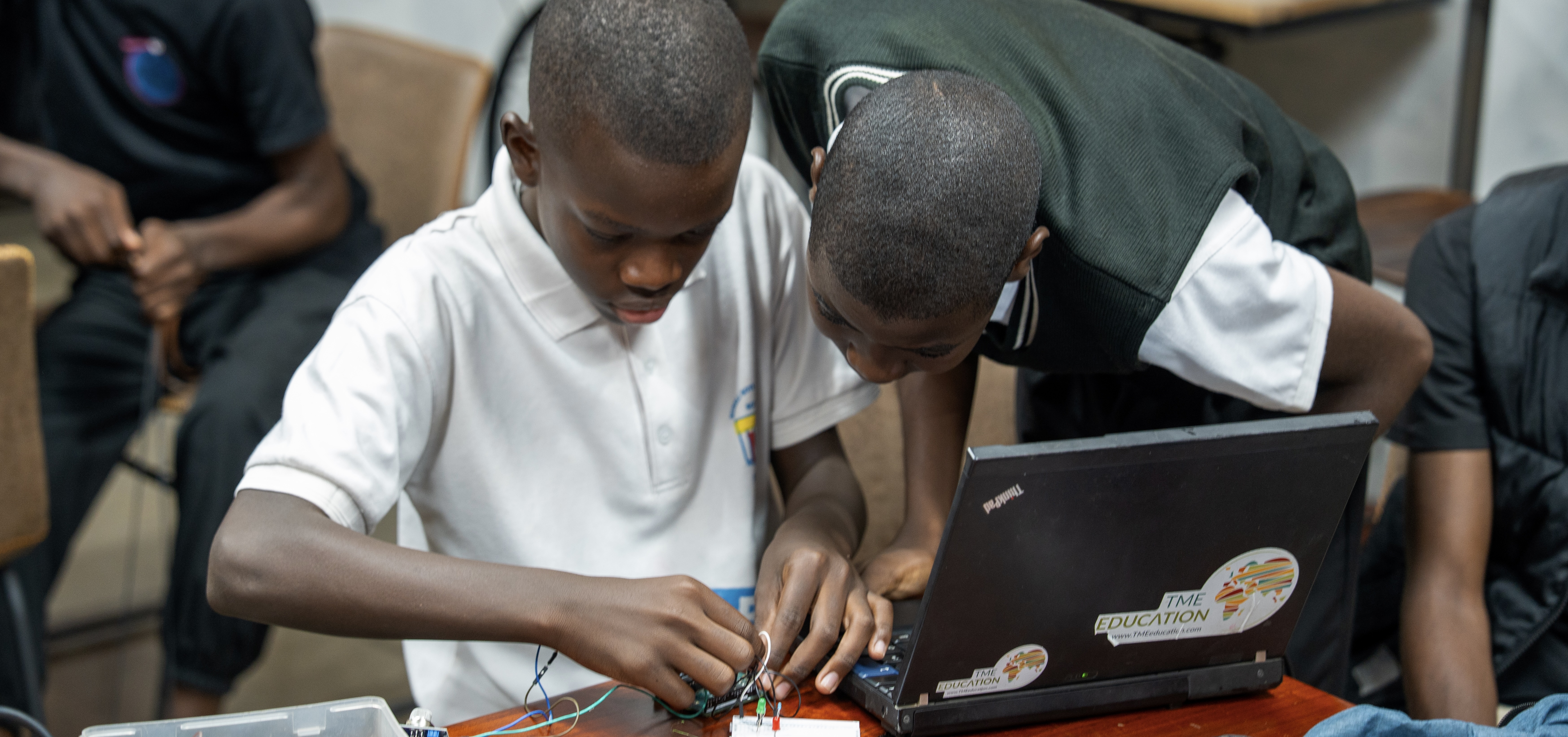 AI for Good Competition