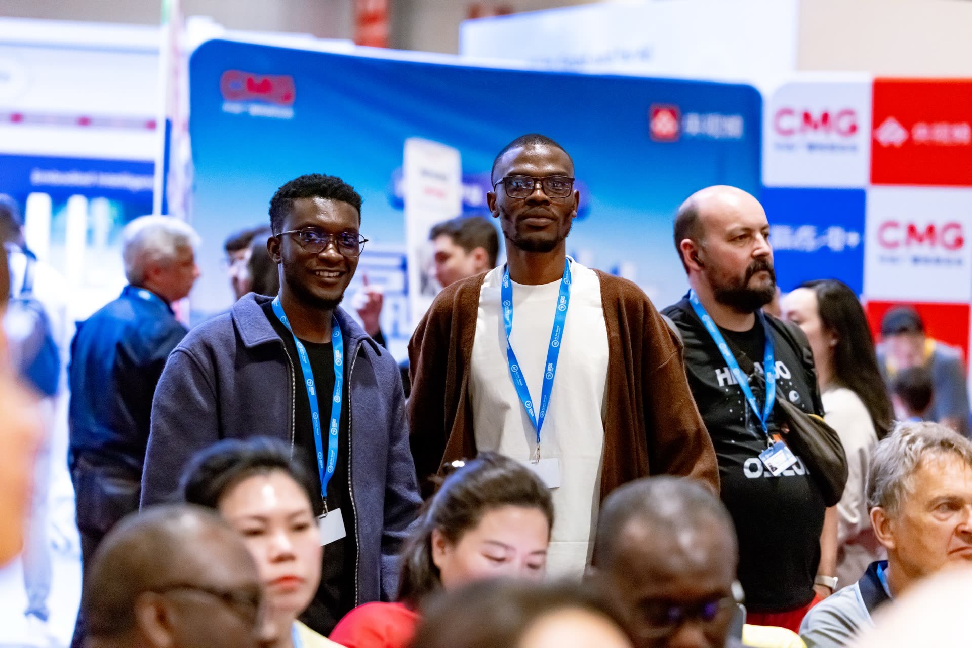 AI for Good Global Summit